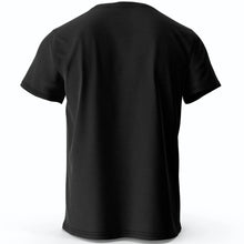Minimalist Oversized Cotton T-Shirt