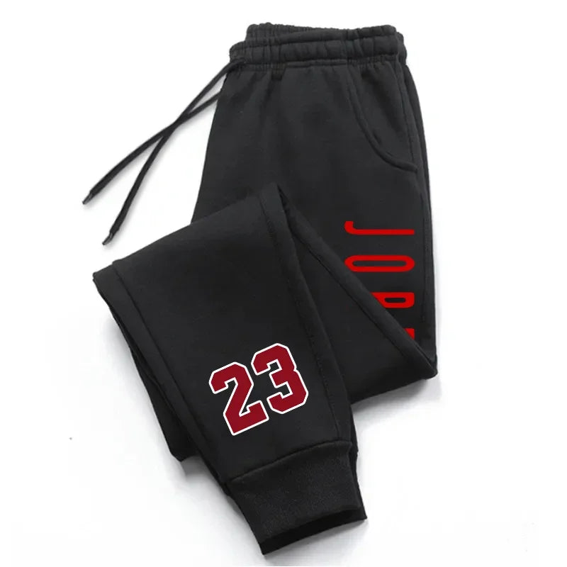 Pantalones Jogger Fitness Hombre