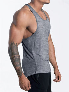 Training Tank Top Camiseta Tirantes Gimnasio