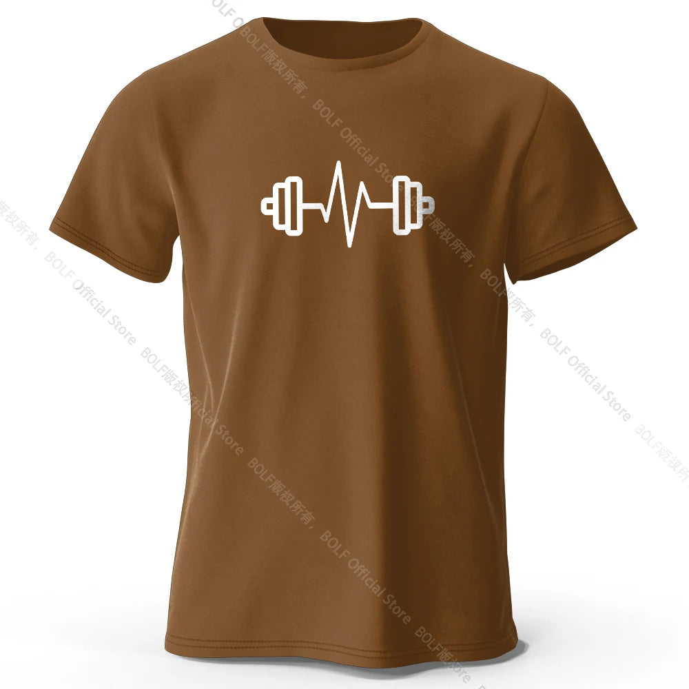 Minimalist Oversized Cotton T-Shirt