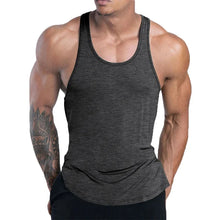 Training Tank Top Camiseta Tirantes Gimnasio