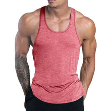 Training Tank Top Camiseta Tirantes Gimnasio